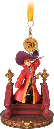 Disney peter pan legacy - pan,