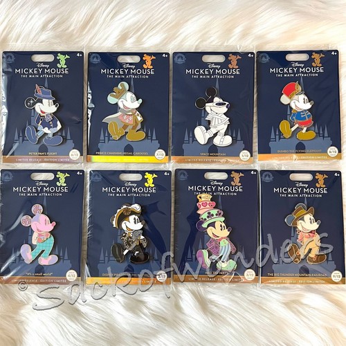 Disney mickey mouse main - mickey,