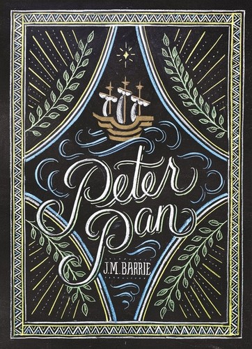 Peter pan m barrie - pan,,