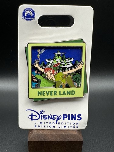 Peter pan neverland disney - neverland,