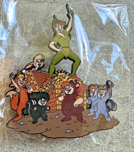 Pin peter pan - pan, the