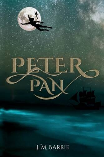 Peter pan the - peter,