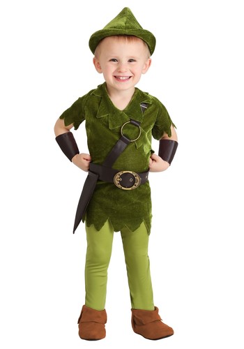 Classic peter pan - classic, toddler