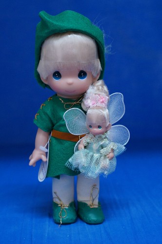 Peter pan 3 - 9", &