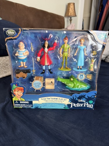 Disney park exclusive - exclusive, peter